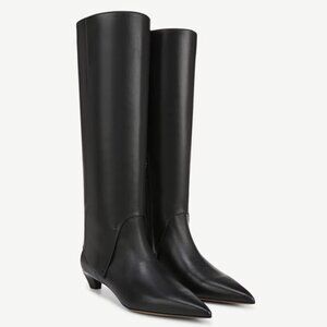 Franco Sarto Martin Knee High Boot